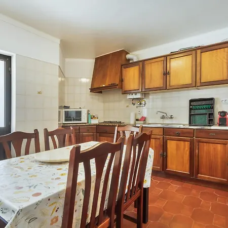 Helio Baleal House Villa