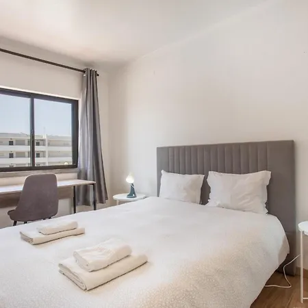Helio Baleal House Willa Ferrel (Leiria)