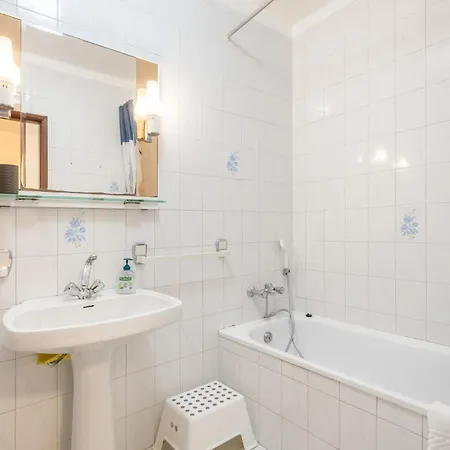 Helio Baleal House Ferrel (Leiria)