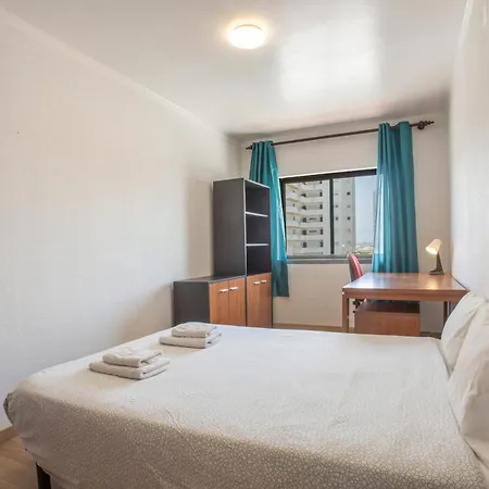Helio Baleal House Ferrel (Leiria)