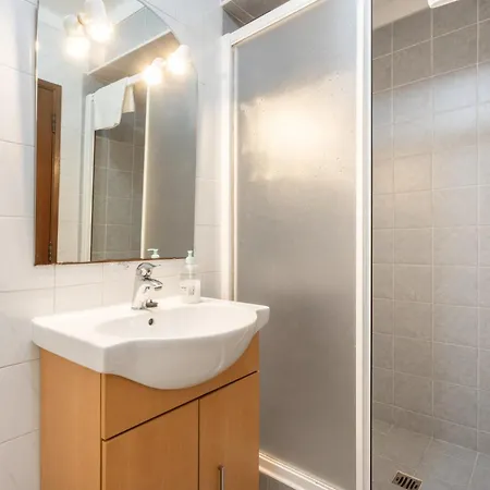 Villa Helio Baleal House Ferrel (Leiria)