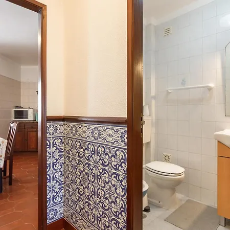 Helio Baleal House *