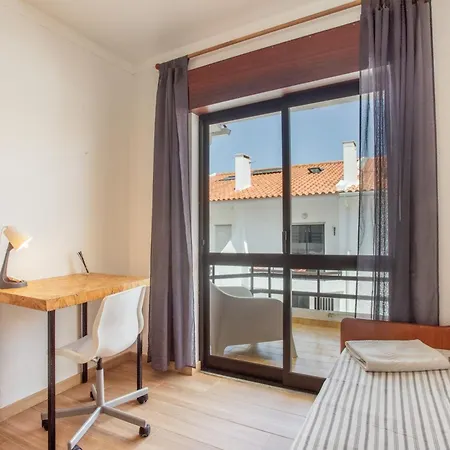Villa Helio Baleal House *