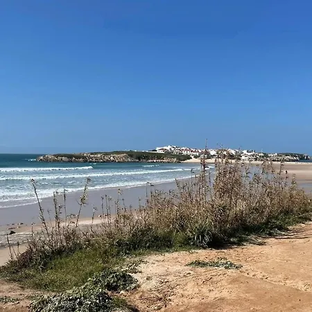 Helio Baleal House Willa